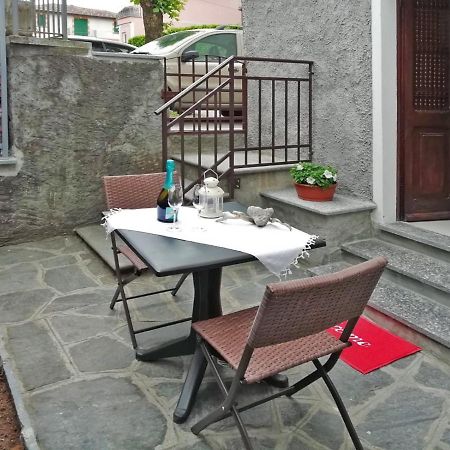 Appartamento Cristina Stresa Ngoại thất bức ảnh