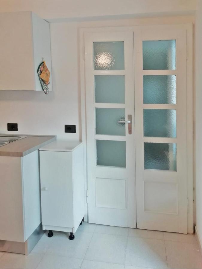 Appartamento Cristina Stresa Ngoại thất bức ảnh