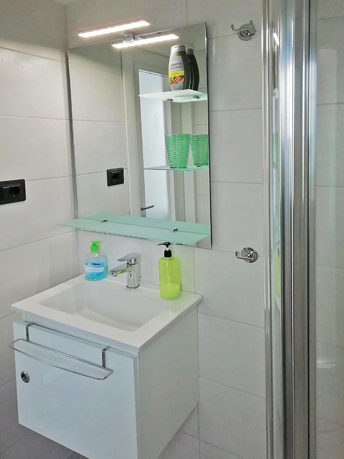 Appartamento Cristina Stresa Ngoại thất bức ảnh