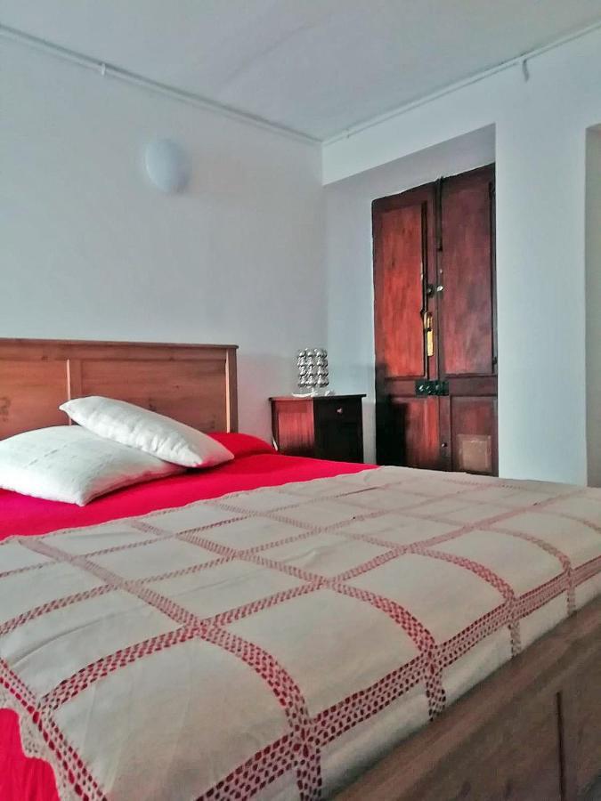 Appartamento Cristina Stresa Ngoại thất bức ảnh