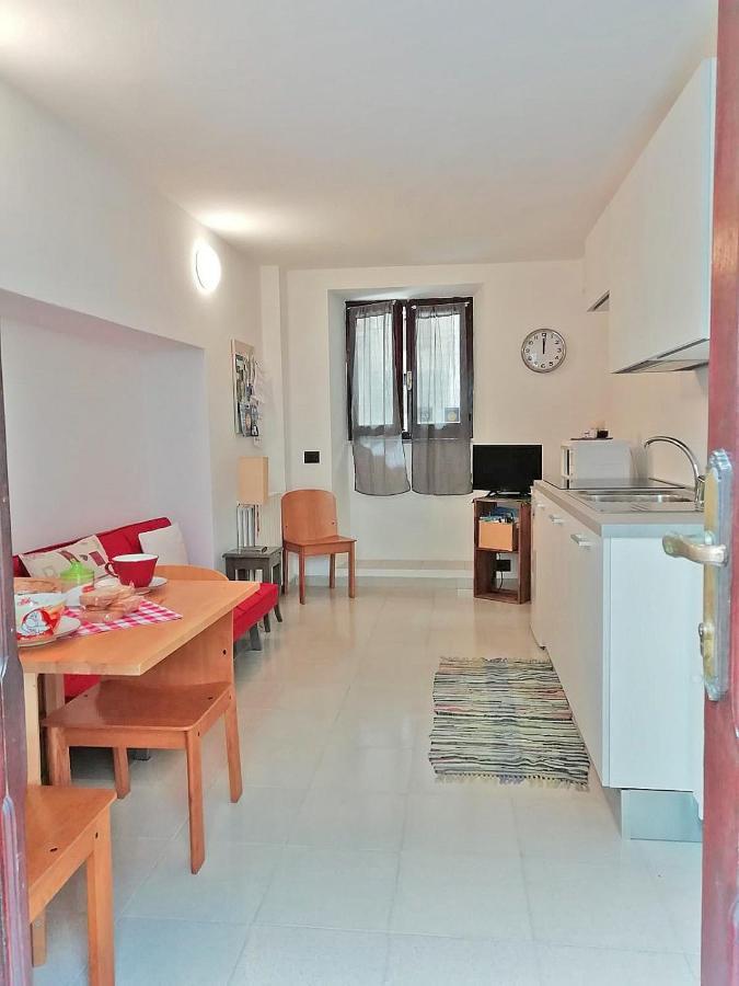 Appartamento Cristina Stresa Ngoại thất bức ảnh
