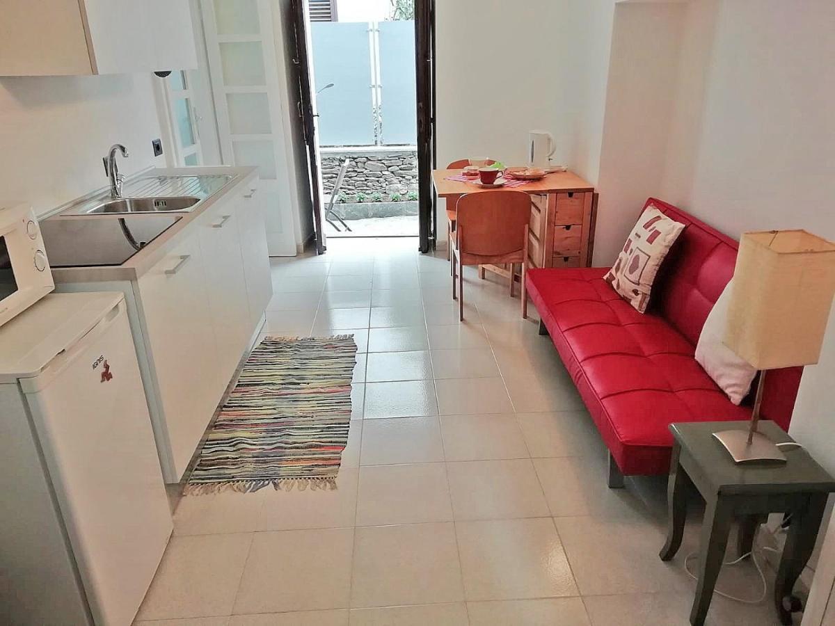 Appartamento Cristina Stresa Ngoại thất bức ảnh